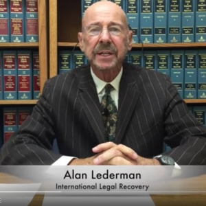 Photo of International Legal Recovery