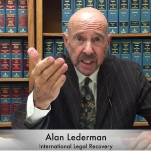 Photo of International Legal Recovery