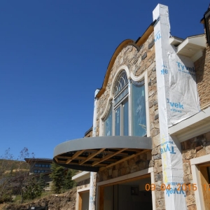 Photo of Charles Mast Stucco & Plastering