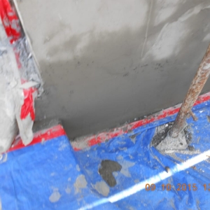 Photo of Charles Mast Stucco & Plastering