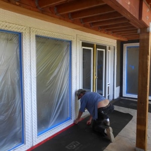 Photo of Charles Mast Stucco & Plastering
