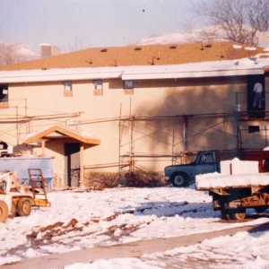 Photo of Charles Mast Stucco & Plastering