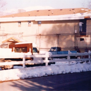 Photo of Charles Mast Stucco & Plastering