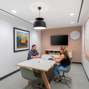 Photo of Spaces Kettner Commons