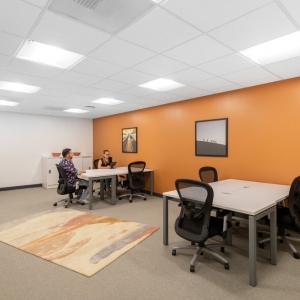 San Diego Spaces Kettner Commons