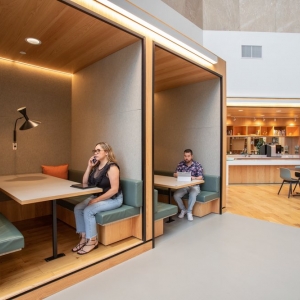 Photo of Spaces Kettner Commons