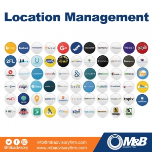 Photo of M&B Advisory Firm