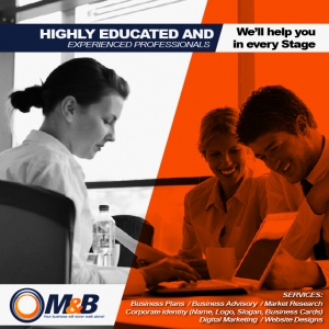 Photo of M&B Advisory Firm