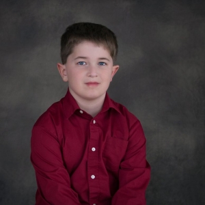 Photo of Ginger Sprouts Portrait Parties