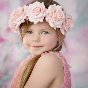 Photo of Ginger Sprouts Portrait Parties