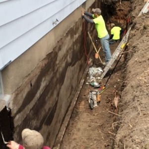 Photo of Foundation Specialist & Waterproofing