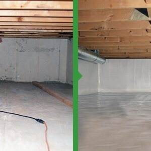 Photo of Foundation Specialist & Waterproofing