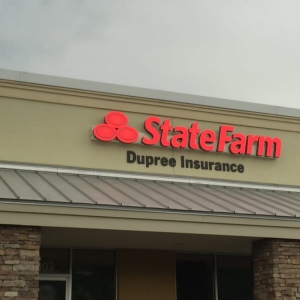 Photo of Danny Dupree - State Farm Insurance Agent