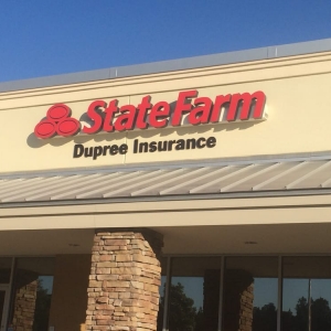 Photo of Danny Dupree - State Farm Insurance Agent