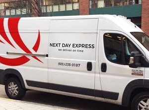 Photo of Next Day Express