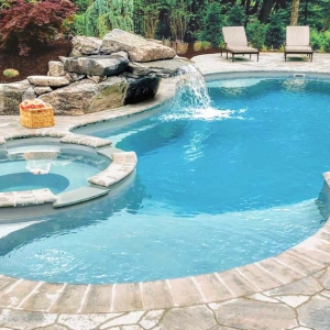 Photo of Deleon Pool Service