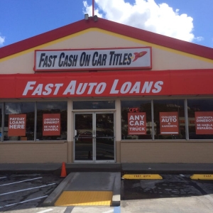 Photo of Fast Auto and Payday Loans