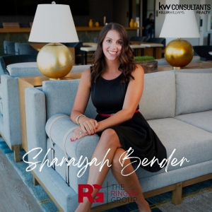 Photo of The Ringer Group - Keller Williams Consultants Realty