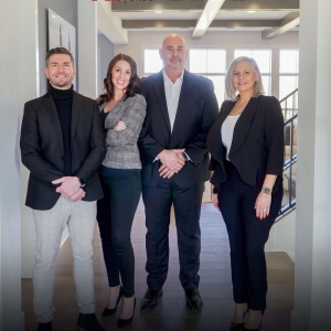 Photo of The Ringer Group - Keller Williams Consultants Realty