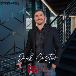 Photo of The Ringer Group - Keller Williams Consultants Realty