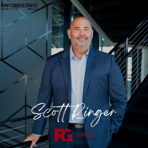 Photo of The Ringer Group - Keller Williams Consultants Realty