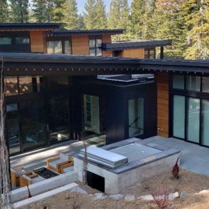 Photo of West Coastin' Window Cleaning and Xmas Guys Holiday Lights