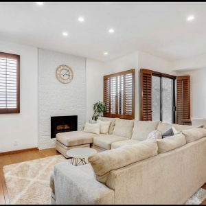 Los Angeles Nava Lavian - TruLine Realty