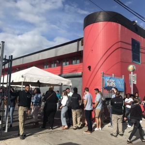 Photo of Soho Studios Miami
