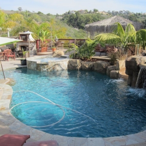 Photo of Rancho Vista Pool Services