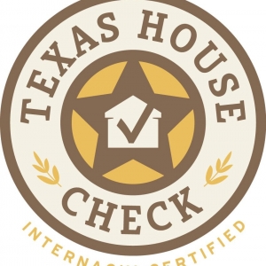 Photo of Texas House Check