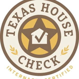 Photo of Texas House Check