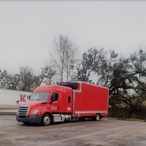 Photo of ANR Transport