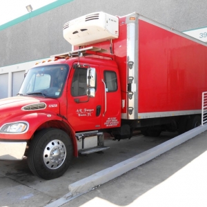 Photo of ANR Transport