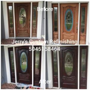 Photo of Jerry's Custom Refinishing
