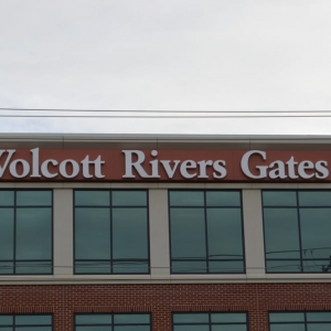 Photo of C. Arthur Robinson, II - Wolcott Rivers Gates.