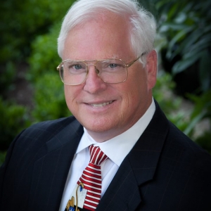 Photo of C. Arthur Robinson, II - Wolcott Rivers Gates.