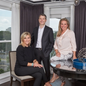 Photo of Rob Carter Group - Compass Real Estate
