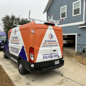 Photo of Strategic Air Services