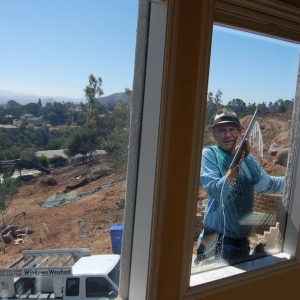 Photo of Window Magic Window Cleaning