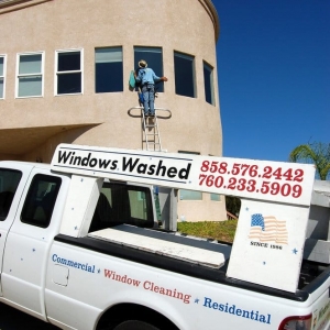 Photo of Window Magic Window Cleaning