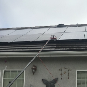 Photo of Window Magic Window Cleaning