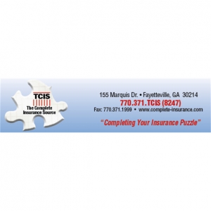 Photo of TCIS Complete Insurance Source