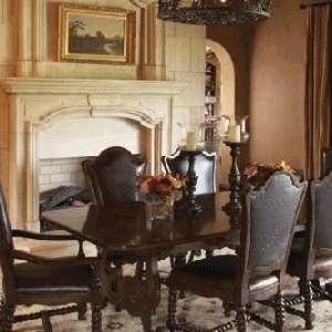 Photo of Icelandic Fireplace