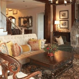 Photo of Icelandic Fireplace