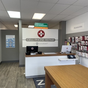 Photo of CPR Cell Phone Repair Charleston West Ashley