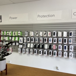 Photo of CPR Cell Phone Repair Charleston West Ashley