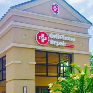 Photo of CPR Cell Phone Repair Charleston West Ashley