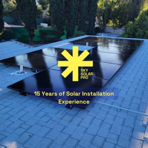 Glendale Sky Solar Pro