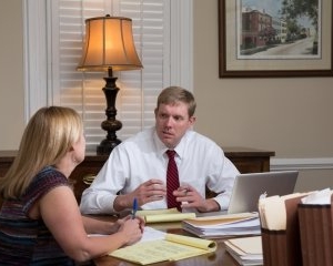 Photo of Leddy Law Firm