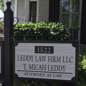 Photo of Leddy Law Firm